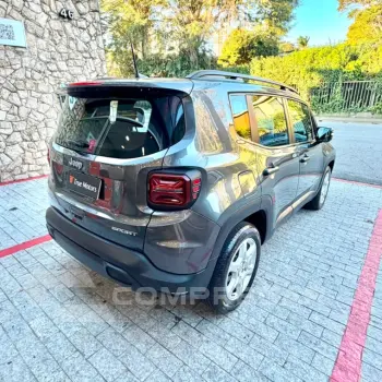 RENEGADE 1.3 T270 Turbo Sport