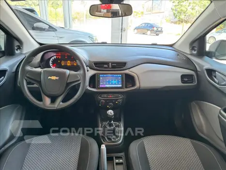 ONIX 1.0 MPFI JOY 8V