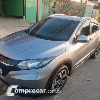 HR-V 1.8 16V EXL