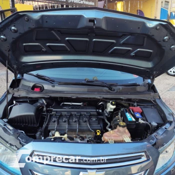ONIX HATCH LT 1.4 8V FlexPower 5p Mec.