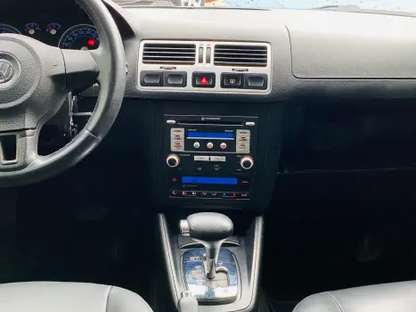 BORA 2.0 MI Comfortline 8V