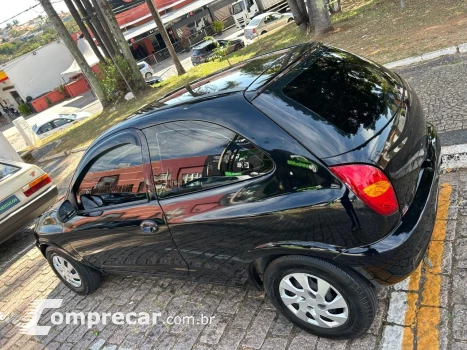 Celta 1.0/ Super 1.0 MPFI VHC 8v 5p