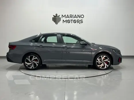 JETTA 2.0 350 TSI GASOLINA GLI DSG