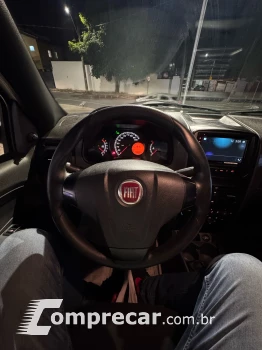 Strada Hard Working 1.4
