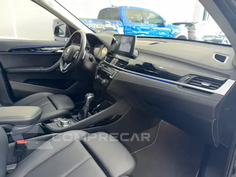 X1 ActiveFlex SDrive 20i