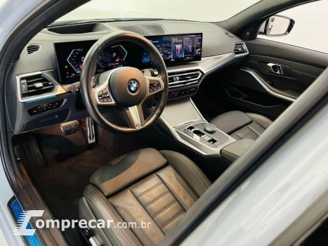 320I M SPORT FLEX