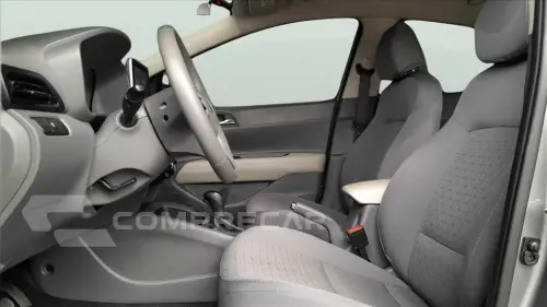 HB20 1.0 TGDI FLEX PLATINUM AUTOMÁTICO