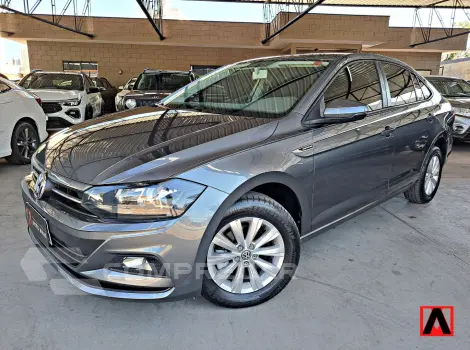 VIRTUS 1.0 200 TSI Comfortline