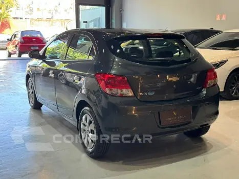 ONIX 1.0 MPFI JOY 8V FLEX 4P MANUAL