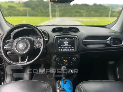 RENEGADE 1.8 16V Limited