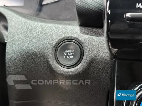 CRETA 1.0 TGDI FLEX N LINE AUTOMÁTICO