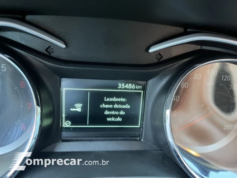 ONIX SEDAN Plus LTZ 1.0 12V TB Flex Aut.