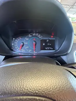 SPIN PREMIER 1.8 8V Econo.Flex 5p Aut.