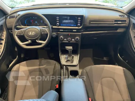 CRETA 1.0 TGDI FLEX COMFORT AUTOMÁTICO