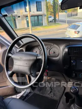 Ranger XLT 2.3 16V 150cv CD Repower.