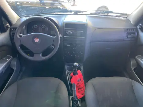 Siena 1.0 4P EL FIRE