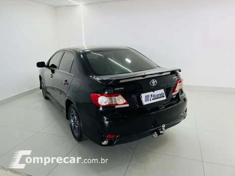 COROLLA XRS FLEX