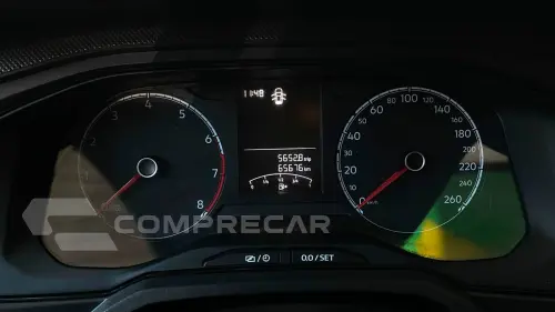 VOLKSWAGEN POLO 1.0 MPI TRACK