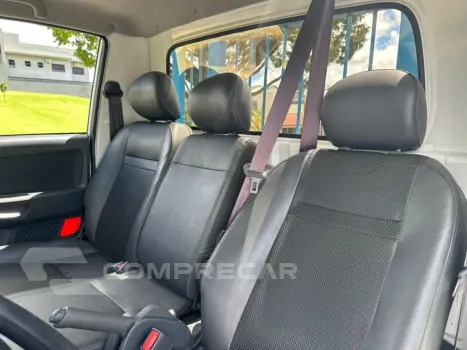 BONGO 2.5 TD DIESEL STD CS 4x4 MANUAL