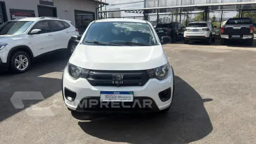 Mobi 1.0 4P FLEX EVO LIKE