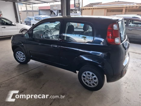UNO 1.0 Vivace 8V