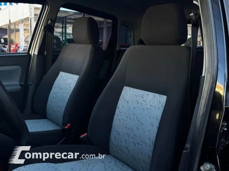 FIESTA 1.0 MPI 8V