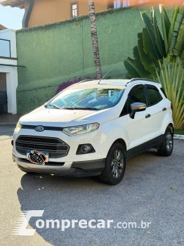 ECOSPORT 1.6 Freestyle 16V