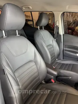 KICKS PLAY 1.6 16vstart Advance Plus