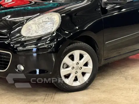 March 1.6 Sv 16V Flex 4P Manual