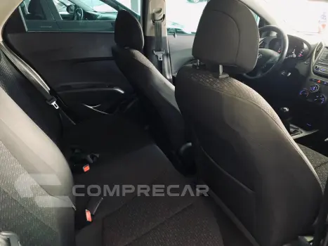 HB20 1.0 12V Comfort Plus