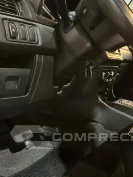 PAJERO TR4 2.0 4X2 16V