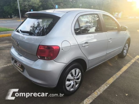GOL - 1.0 MI 8V 4P MANUAL
