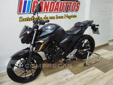 FZ25 FAZER 250