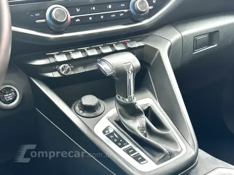 TITANO 2.2 TURBO DIESEL RANCH 4X4 AT6