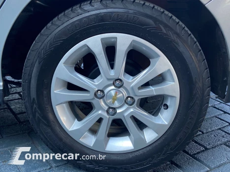 PRISMA 1.4 MPFI LTZ 8V