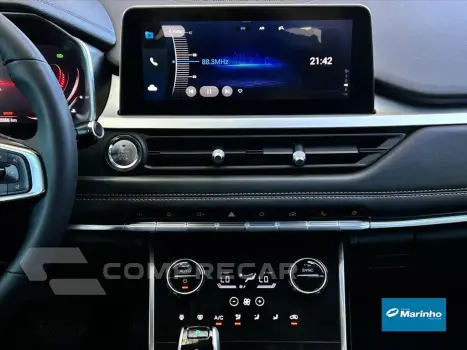 TIGGO 8 1.6 TGDI GASOLINA TXS DCT