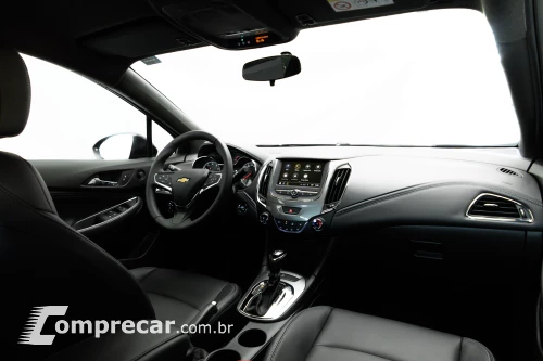 CRUZE 1.4 Turbo Midnight 16V