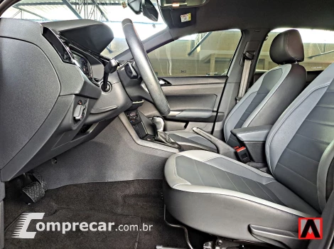 NIVUS 1.0 200 TSI Highline