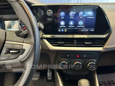 MONTANA 1.2 TURBO FLEX LTZ AUTOMÁTICO