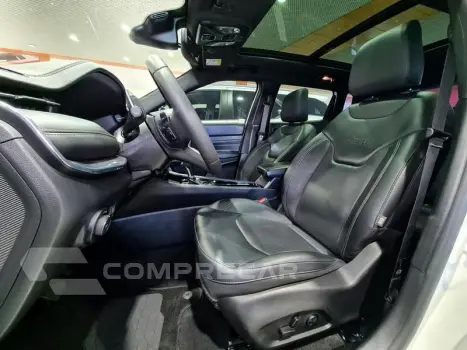COMPASS SERIE S T270 TURBO FLEX AUT.