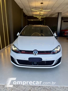 GOLF 2.0 GTI Highline 16V