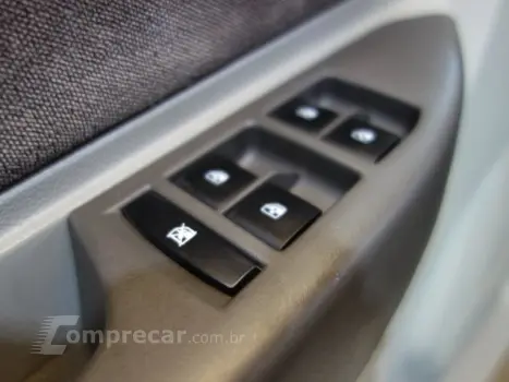 SPIN - 1.8 LTZ 8V 4P AUTOMÁTICO