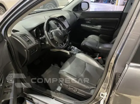 OUTLANDER SPORT 2.0 Mivec HPE AWD