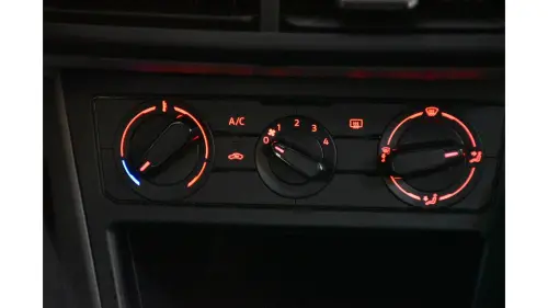 POLO - 1.0 MPI TOTAL MANUAL