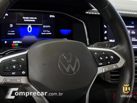 VIRTUS - 1.0 170 TSI AUTOMÁTICO