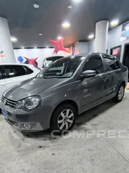 POLO 1.6 MI 8V