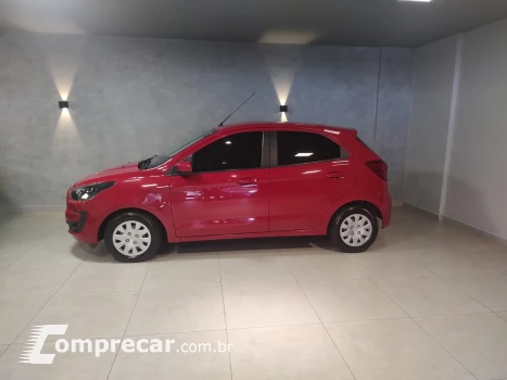 KA + 1.0 Ti-vct SE
