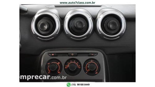 C3 - 1.5 TENDANCE 8V 4P MANUAL