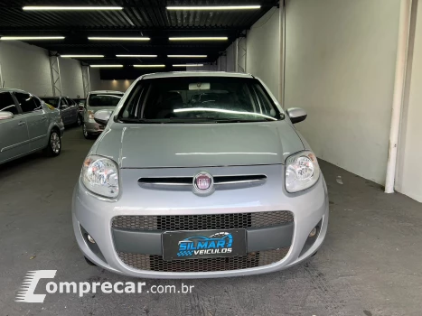 PALIO 1.4 MPI Attractive 8V