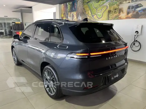 C10 28,4 Kw Reev